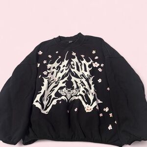 Darc sport SSDD crewneck